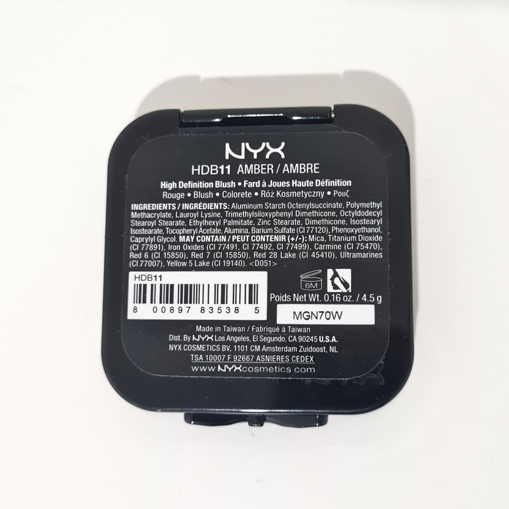 NYX Professional Makeup Complexion & More Bundle - All Brand New Products - Picture 6 of 6